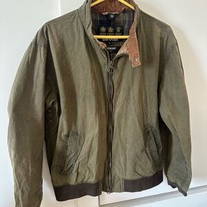 Barbour Men's Royston Jacket